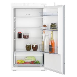 Neff KI1311SE0 N30 Integrated In Column Larder Fridge with Sliding Hinge Door