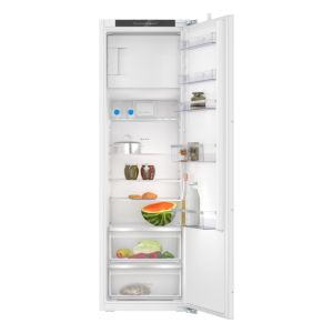 Neff KI2822FE0G N50 In Column Fridge with Ice Box and Fixed Hinge Door