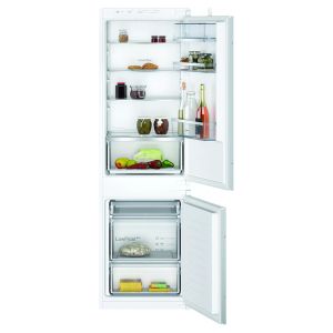 Neff KI5862SE0G N50 Integrated Low Frost 60/40 Fridge Freezer with Sliding Hinge Door Fixing