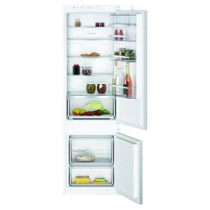 Neff KI5872SE0G Integrated N50 Low Frost 70/30 Fridge Freezer with Sliding Hinge Door Fixing