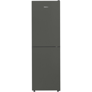 Blomberg KND24692VG Freestanding Frost Free 50/50 VitaminCare+ Fridge Freezer in Graphite