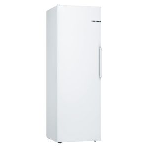 Bosch KSV33VWEPG Serie 4 Freestanding Tall Larder Fridge in White