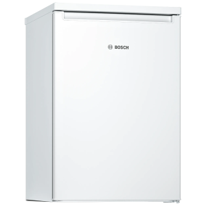 Bosch KTR15NWECG Serie 2 60cm Under Counter Larder Fridge in White