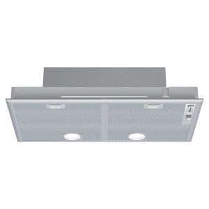 Siemens LB75565GB iQ300 Canopy Cooker Hood 75cm Stainless Steel