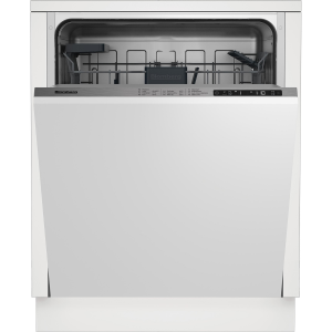 Blomberg LDV42320 Integrated Full Size Dishwasher with Info Light