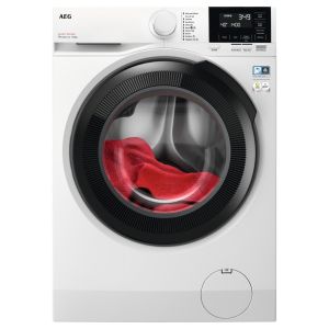 AEG LFR61144B 6000 Freestanding ProSense 10kg 1400rpm Washing Machine in White