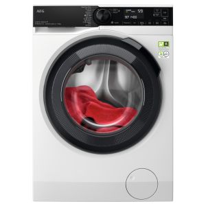 AEG LFR84146UC 8000 Freestanding PowerCare 10kg 1400rpm Washing Machine in White