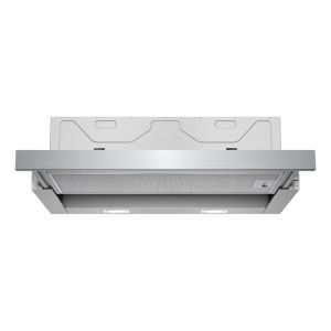 Siemens LI64MA531B iQ300 60cm Telescopic Cooker Hood Stainless Steel