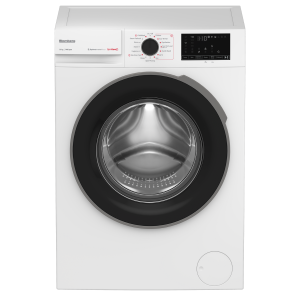 Blomberg LWA210461W Freestanding RecycledTub 10kg 1400rpm Washing Machine in White