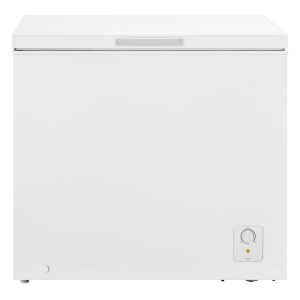 Fridgemaster MCF198E 191 Litre Chest Freezer in White