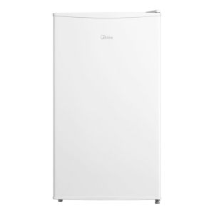 Midea MDRD146FGE01 Freestanding 50cm Under Counter Larder Fridge in White