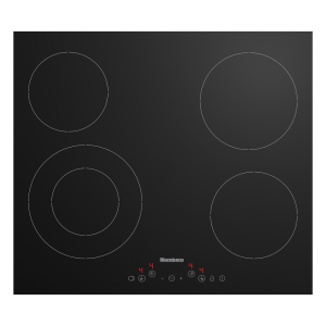 Blomberg MKN54212 60cm Black Ceramic Hob