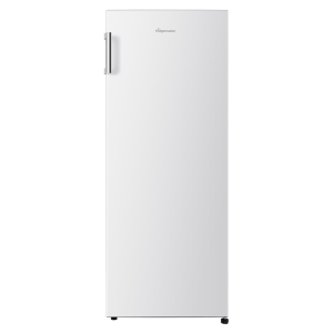 Fridgemaster MTZ55153E Freestanding Tall Freezer in White