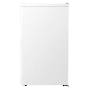 Fridgemaster MUL4892E Freestanding 50cm Under Counter Larder Fridge in White