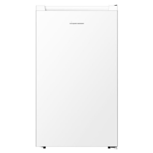 Fridgemaster MUZ4860E Freestanding 50cm Under Counter Freezer in White