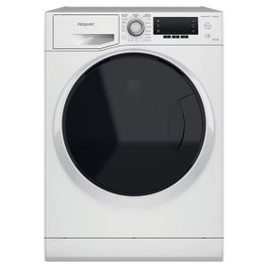 Hotpoint NDD86448WDAUK Freestanding ActiveCare 8/6kg 1400rpm Washer Dryer in White