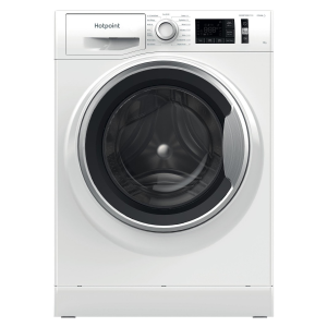 Hotpoint NM11948WSAUK Freestanding 9kg 1400rpm ActiveCare Washing Machine in White