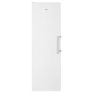 AEG OAG7M281EW 7000 Series Freestanding No Frost Tall Freezer in White