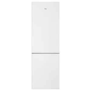 AEG ORC7P321DW 7000 Freestanding Frost Free 60/40 GreenZone+ Fridge Freezer in White