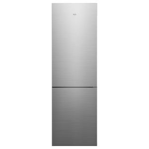 AEG ORC7P321DX 7000 Freestanding TwinTech® No Frost 60/40 Fridge Freezer in Silver