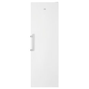 AEG ORK6D391EW 6000 Dynamic Air Freestanding Tall Larder Fridge in White