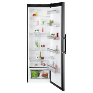 AEG ORK7M391EB 7000 Freestanding Tall Larder Fridge in Black