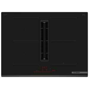 Bosch PVQ731H26E Series 6 70cm Venting Combi Induction Hob