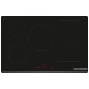 Bosch PVW831HB1E Series 6 80cm CombiZone Induction Hob