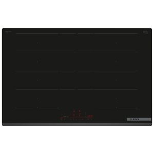 Bosch PXY83KHC1E Series 6 80cm Extended FlexZone Induction hob