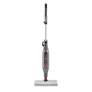 Shark S6003UK Klik n’ Flip® Automatic Steam Pocket Mop in Steel Grey