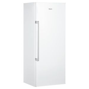 Hotpoint SH6A2QWR Freestanding Tall Larder Fridge in White