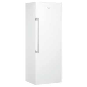 Hotpoint SH8A2QWRD Freestanding Tall Larder Fridge in White