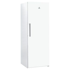 Indesit SI62W Freestanding Tall Larder Fridge in White