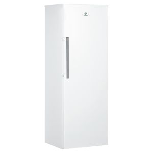 Indesit SI82QWD Freestanding Tall Larder Fridge in White