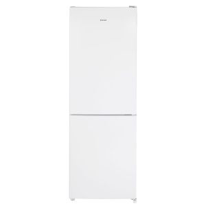 Teknix SMF165W Freestanding 50/50 Smart Frost Fridge Freezer in White