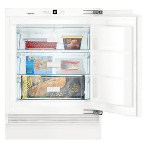 Liebherr SUIG1514 Integrated Built Under SmartFrost Freezer with Fixed Hinge Door Fixing