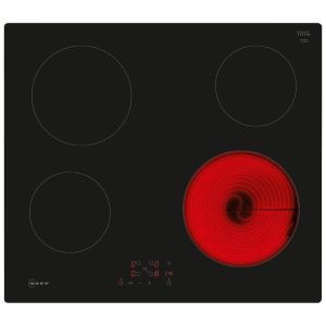 Neff T16NBE1L N50 60cm Touch Control Ceramic Hob