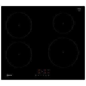 Neff T36FBE1L0 N30 60cm Black Induction Hob