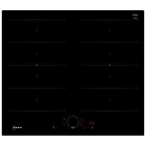 Neff T66FHX4L0 N70 60cm Twist Touch® Flex Induction Hob