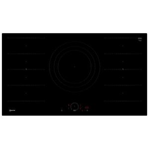 Neff T69FHV4L0 N70 90cm Twist Touch® Flex Induction Hob