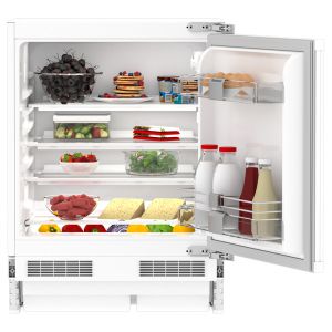 Blomberg TSM1654IU Built Under Larder Fridge