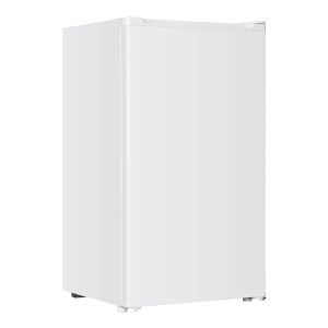 Teknix UC48F2W Freestanding 50cm Under Counter Freezer in White