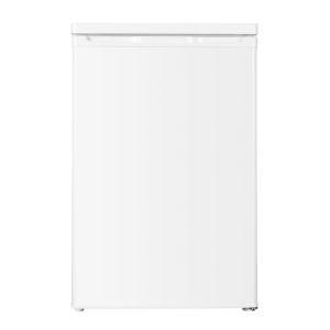 Teknix UC55L5W Freestanding 55cm Under Counter Larder Fridge in White