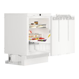 Liebherr UIKo1560 Integrated Built Under Larder Fridge with Pull Out Door