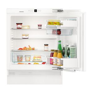 Liebherr UIKP1550 Built Under Larder Fridge with Fixed Hinge Door Fixing