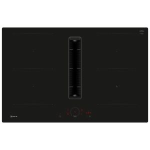 Neff V58PHQ4C0 N70 80cm Twist Touch® Flush Fitting Venting Combi Induction Hob