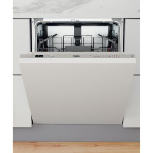 Whirlpool W2IHD524 Integrated Full Size FlexiSpace Dishwasher