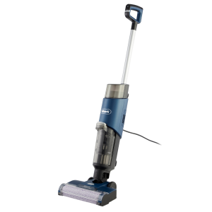 Shark WD110UK HydroVac 3-in-1 Corded Hard Floor Cleaner in Blue