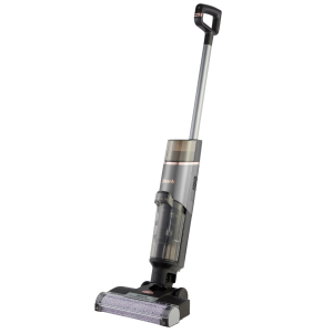 Shark WD210UK HydroVac 3-in-1 Cordless Hard Floor Cleaner in Charcoal Grey