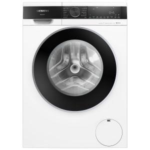 Siemens WG56G2Z0GB iQ500 Freestanding 10kg 1600rpm Washing Machine in White